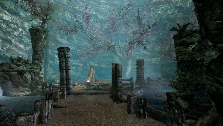 Skyrim: The Heart Of Winterroot Proves We'll Be Playing This Game Forever