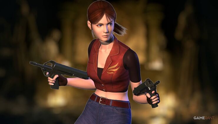 Capcom May Have Just Confirmed the Resident Evil: Code Veronica Remake By Accident