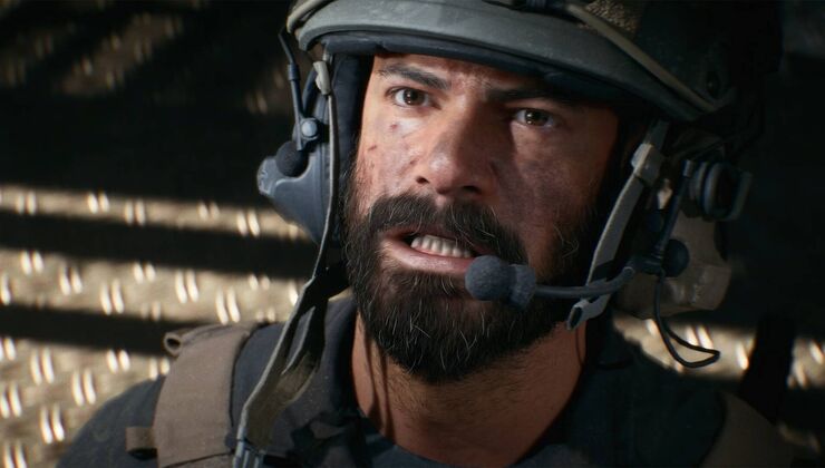 Battlefield 6's Campaign Has Less Than 10 Missions