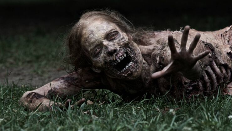 The Walking Dead: No Man's Land Brings Back A Beloved Character