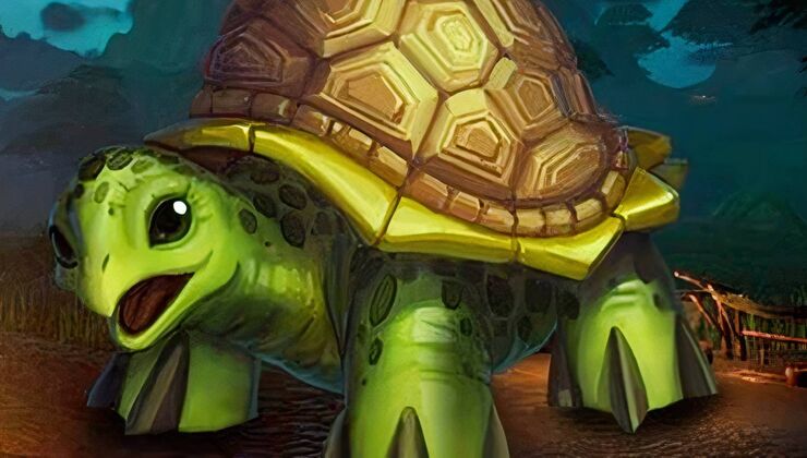 World Of Warcraft Fan Server Turtle Wow Loses Court Case