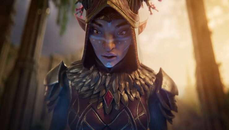 How To Join The Ashes Of Creation Alpha Two Testing Phase