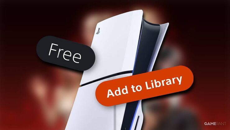 PS5 Gamers Have New Game to Claim Completely Free of Charge
