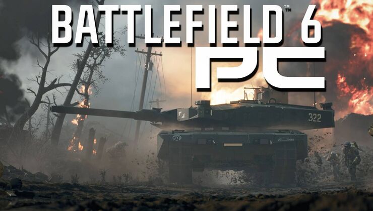 Battlefield 6 Highlights PC-Exclusive Features