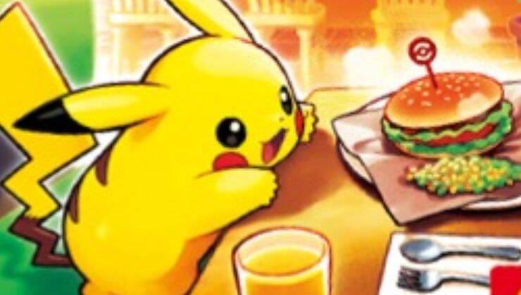 McDonald's Japanese Pokemon TCG Campaign Went So Badly They May Have Scrapped The Cards Entirely