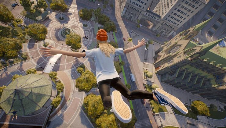 In Just Two Months, Skate Has Lost Over 90 Percent Of Its Launch Playercount On Steam