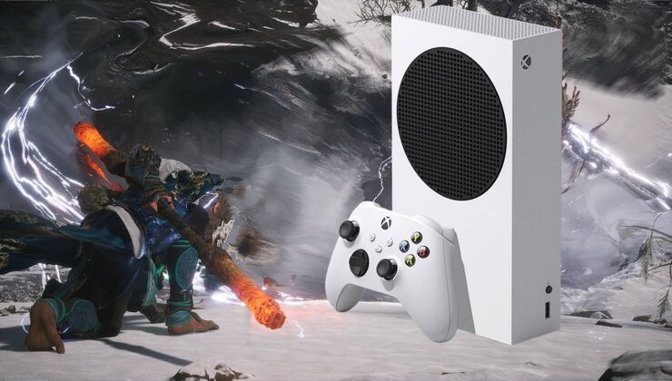 Black Myth: Wukong's Performance On Xbox Systems Is Disappointing, Digital Foundry Concludes