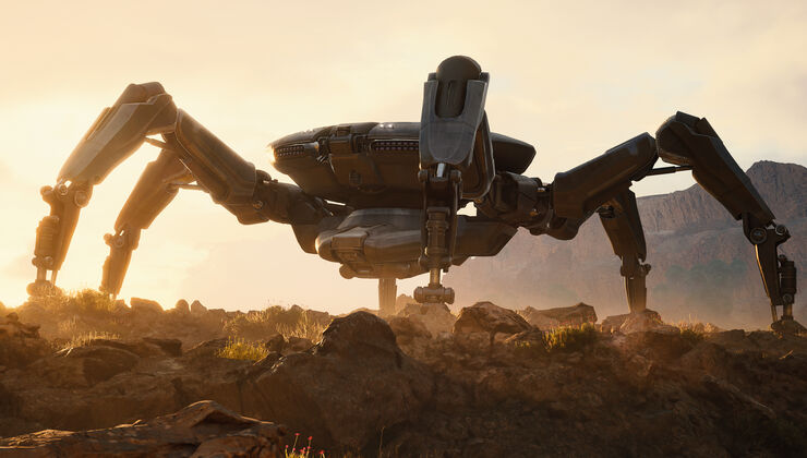 Arc Raiders Flashpoint Update Finally Fixes Late Spawn Issues