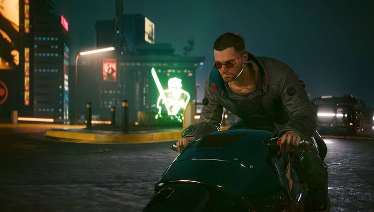 Cyberpunk 2077 Update 2.5 is Live Now