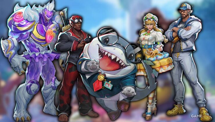 Marvel Rivals Reveals Patch Notes for November 27 Update