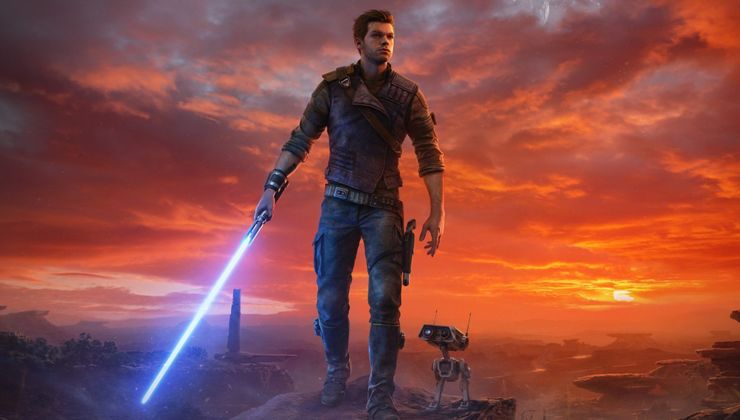 Star Wars Jedi: Survivor Is Coming To PS4 And Xbox One Next Month