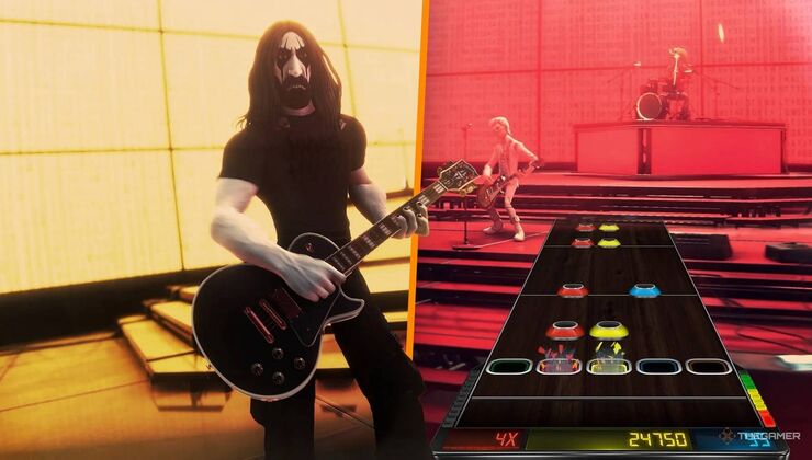Guitar Hero Devs Get The Band Back Together For Spiritual Successor, Reunion Tour