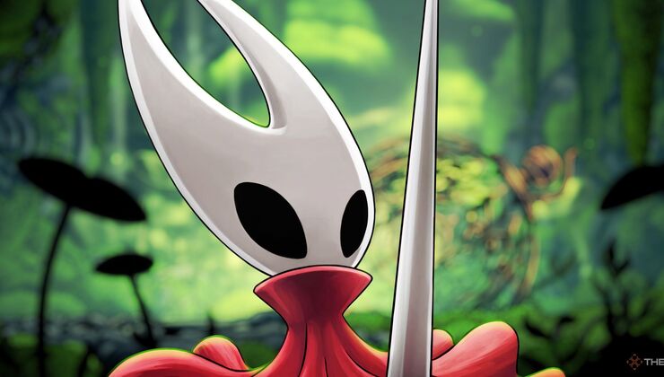 Why Has Team Cherry Been So Quiet About Hollow Knight: Silksong? We'll Find Out Tomorrow