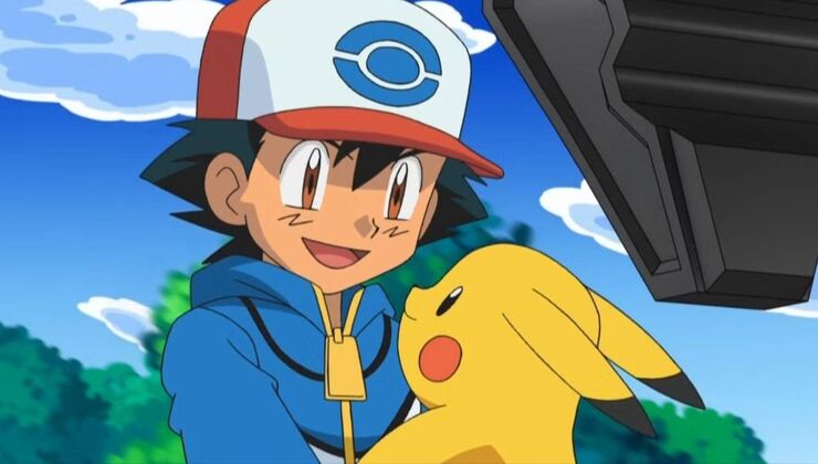 Pokémon Is Finally Returning To Johto For An Expanded New Adventure