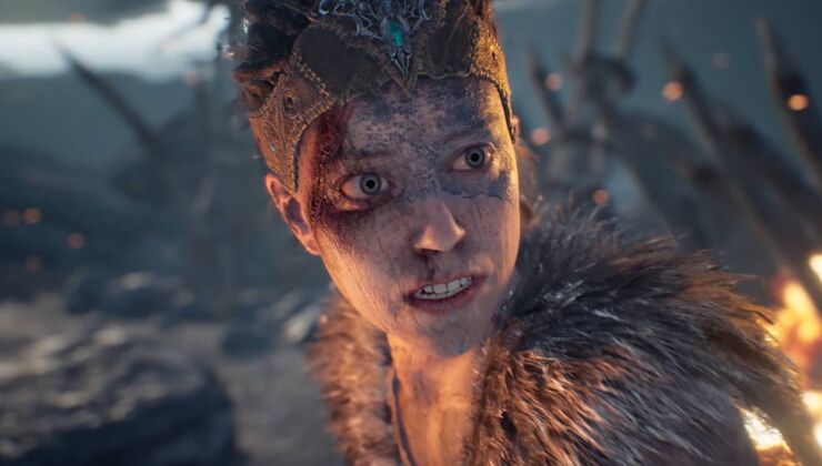 Xbox Insider Claims Ninja Theory's Project Mara Has Been Cancelled, Studio Now Focusing On Hellblade 3
