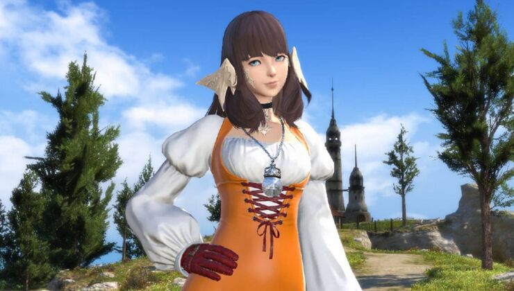 Dawntrail Is On Course To Have The Most Paid Armor Sets Of Any Final Fantasy 14 Expansion