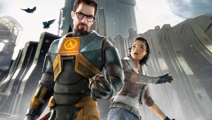 Half-Life 3 Reveal Rumors Are Rearing Their Head Again
