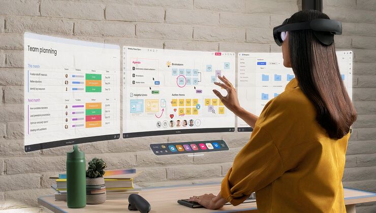 Rumor: New High-End Meta Quest Headset in Development