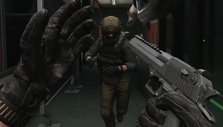 Escape From Tarkov Fans Are Furious That Its New Terminal Map Is Matching Them With Strangers