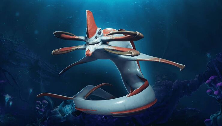Subnautica 2 Players Will Be Rewarded For Helping The Sequel Hit A Huge Milestone