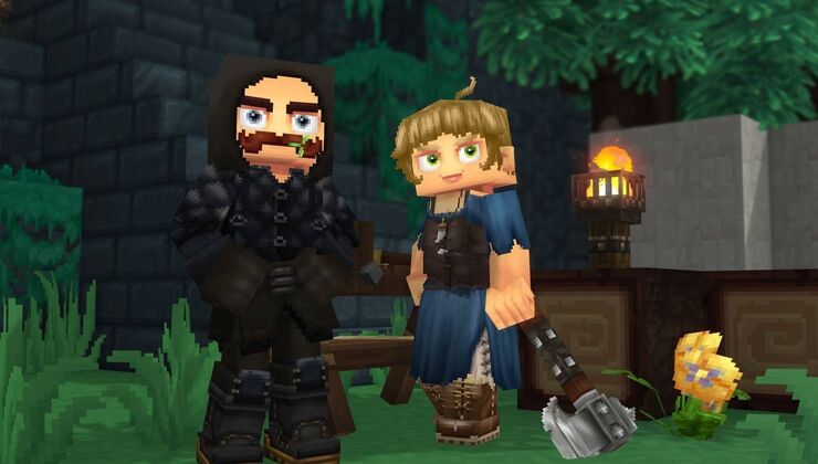 Hytale Is Being Accused of Taking Away Player Usernames and Giving Them to Content Creators