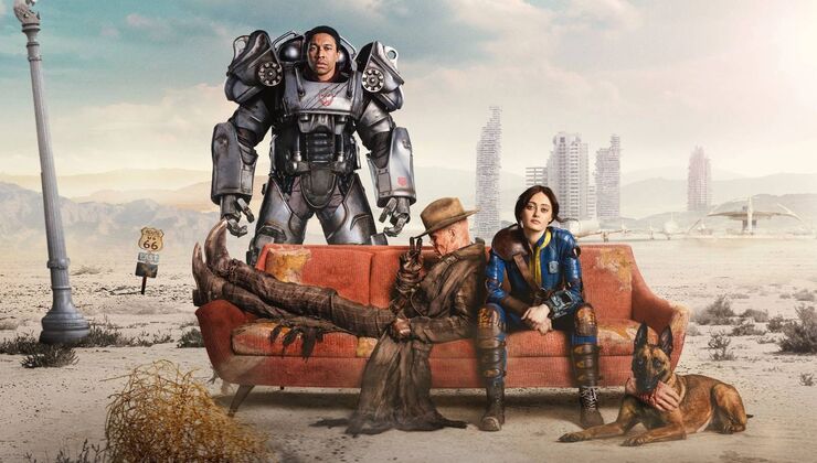 Fallout: Sole Survivor Is The Perfect Release For Collectors