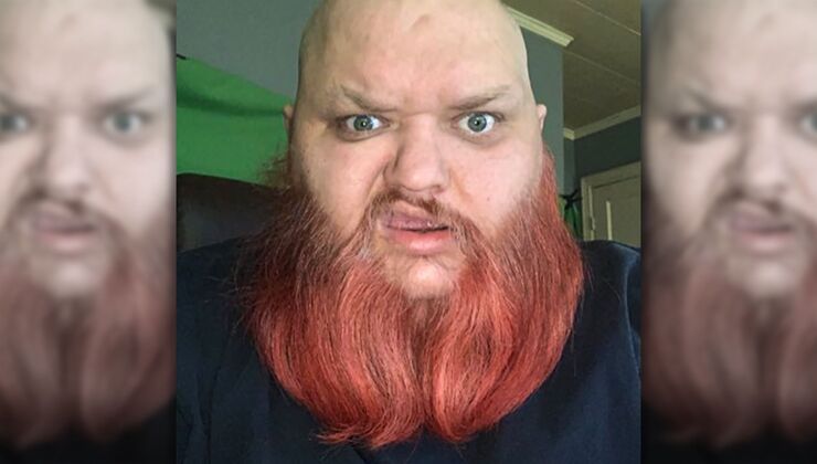 TikTok Star KingBeardX Has Died at Age 47