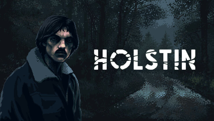 SGF 2025 – Psychological Survival Horror Game Holstin Gets Massive Demo Shadow Drop