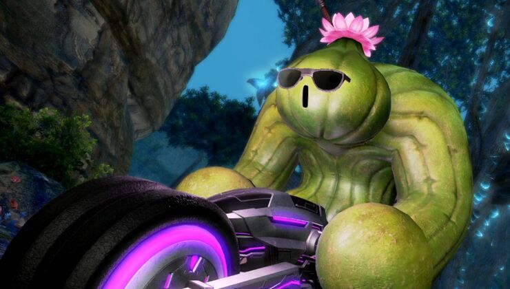 FFXIV Finally Removes Class-Specific Glamour, Savage Raid Dated