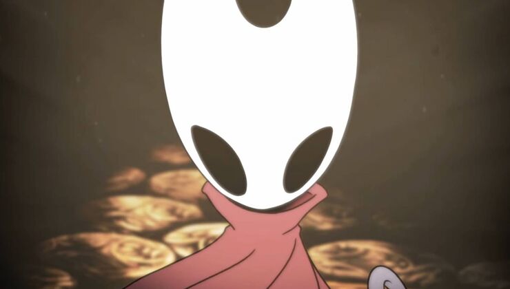 If You Rush, It'll Still Take 30 Hours To Complete Hollow Knight: Silksong