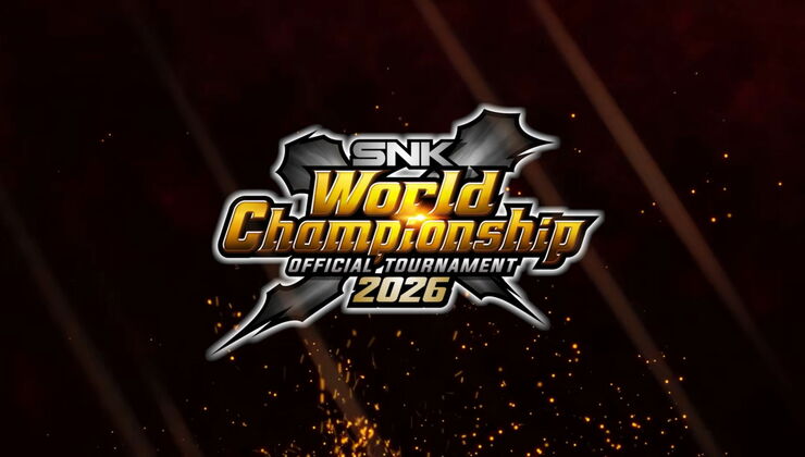 The King of Fighters 98 Joins The SNK World Championship