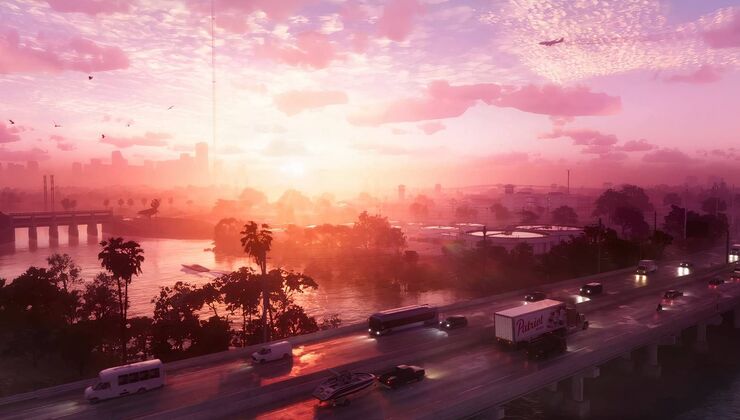GTA 6 Official Map Is Blowing Players Away With Its Size And Detail