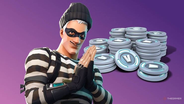 Fortnite Players Are Exploiting A Loophole That Gets You 1,000 V-Bucks For $1