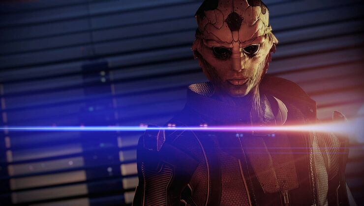 Mass Effect: Legendary Edition Quietly Getting Tons of New Content in 2026
