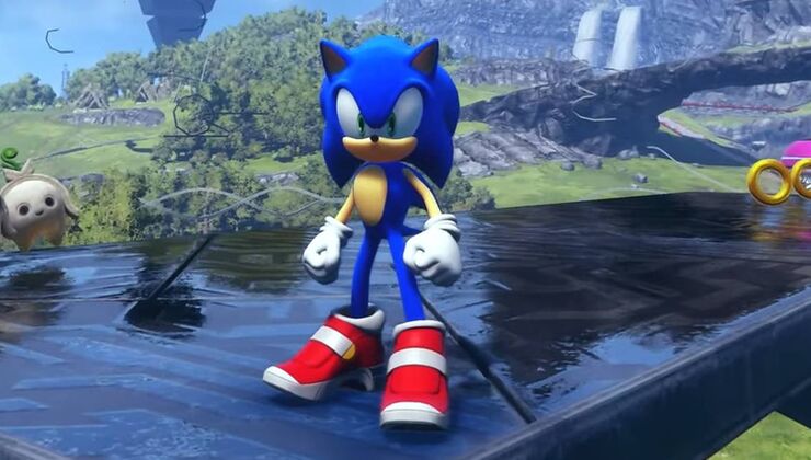 Sonic Adventure 2 Redux Is The Remake We Always Dreamed Of
