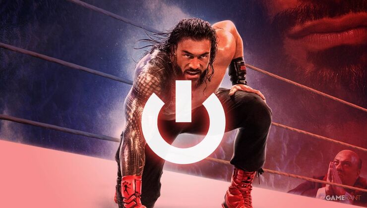 WWE 2K25 Shutdown Date Revealed