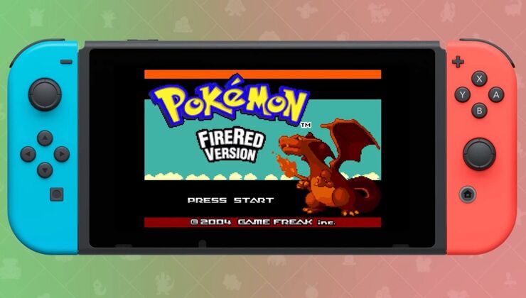 Pokemon FireRed and LeafGreen Sold Over 4m Units in Six Weeks on Switch | TechRaptor