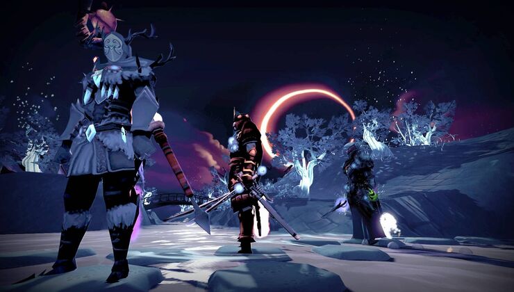 Jagex Boss Wants Us To Still Be Playing RuneScape In 2050, But There's One Major issue To Solve First