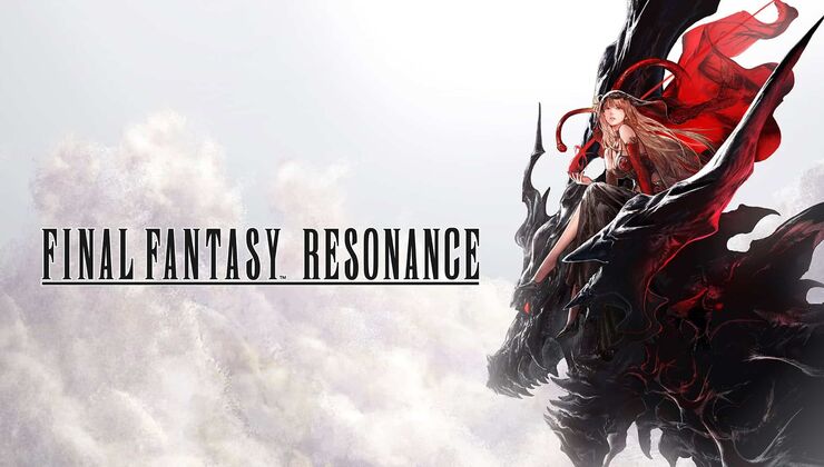 Final Fantasy Resonance Revealed At Nintendo Direct