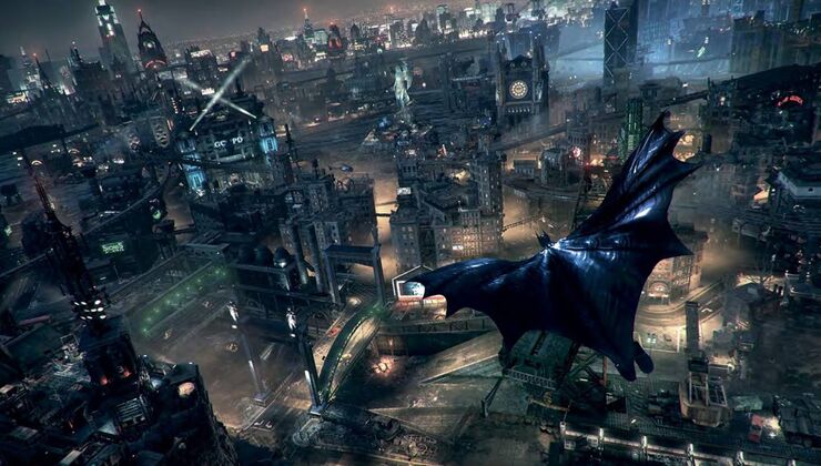 Batman: Arkham Knight Next-Gen Upgrade Unites Gamers