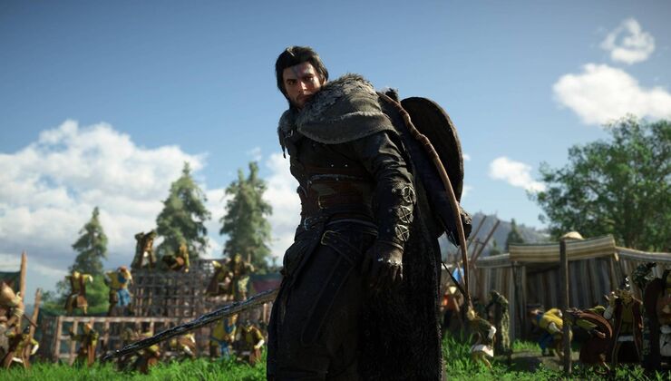 Crimson Desert Wins Monthly PS5 Award Despite Initial Reception