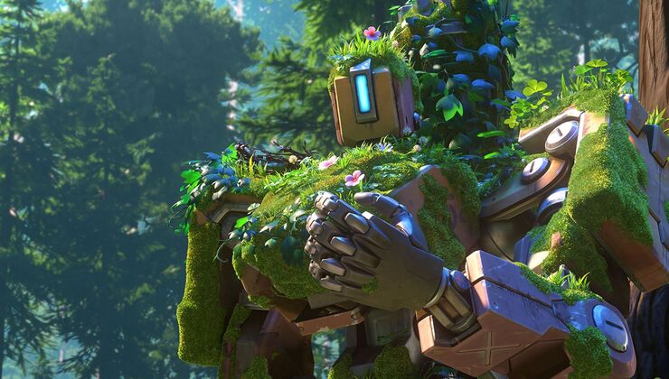 Overwatch 2 Director Says An Arcane-Style TV Series Would Be "Really, Really Cool"