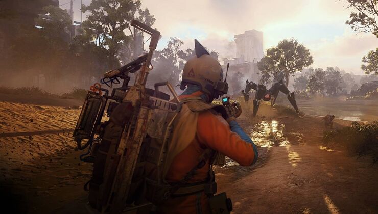 ARC Raiders Reveals Patch Notes for New 1.4.0 Update