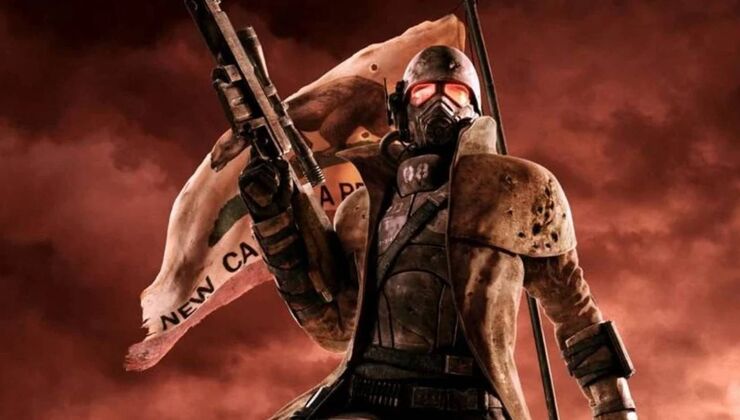 Fallout Rumor Claims Classic Games Are Getting Remastered