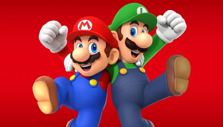 Super Mario 40th Anniversary Release Officially Stealth Dropped By Nintendo