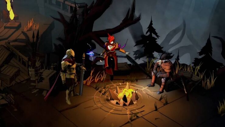 Diablo, Hades Collide In New RPG You Can Try Free Now