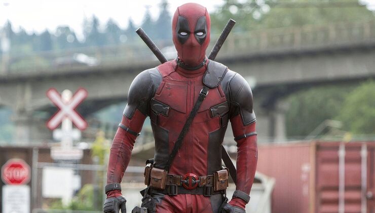 Rumor: Marvel Rivals Could Be Adding Deadpool Soon