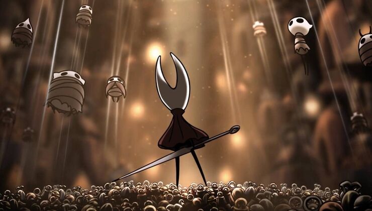 Finally Fought Your Way To The End Of Silksong? Speedrunners Have Now Finished It In Less Than An Hour