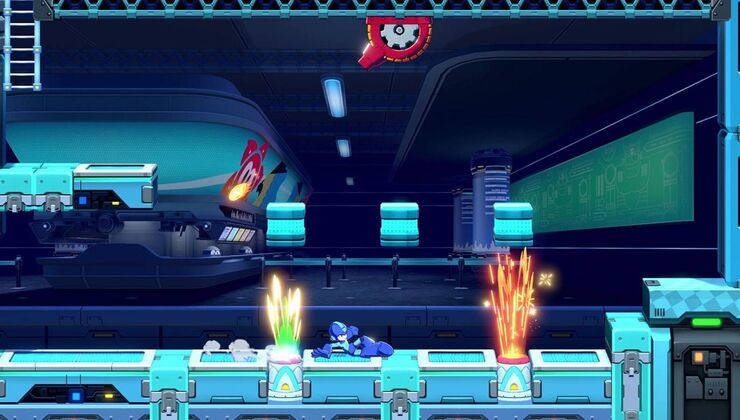 SAG-AFTRA Issues 'Do Not Work Order' Against Mega Man: Dual Override