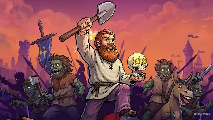 First Graveyard Keeper 2 Dev Log Talks Zombies And Automation